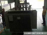 S11系列20kv級油浸式變壓器裝車發(fā)貨 S11系列20kv級油浸式變壓器裝車發(fā)貨