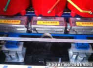 出口日本特殊定制11kv級干式變壓器 出口日本特殊定制11kv級干式變壓器